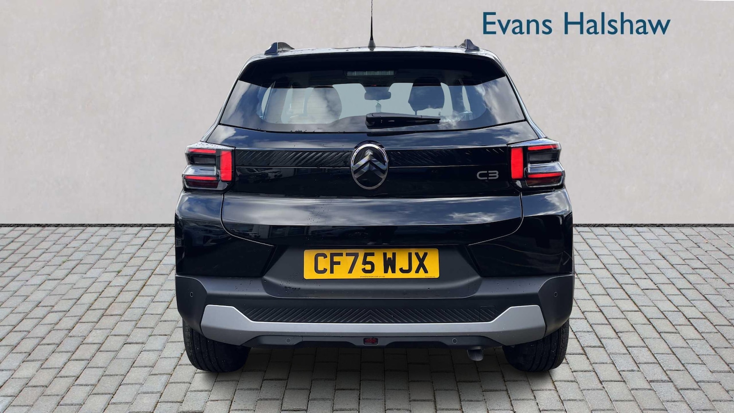 Used Citroen C3 for sale - 77861786: Photo 5