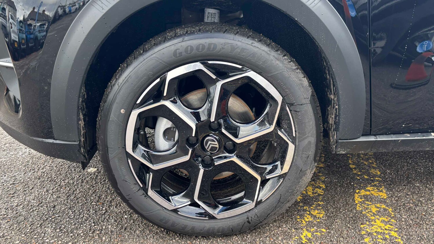 Used Citroen C3 for sale - 77861786: Photo 6