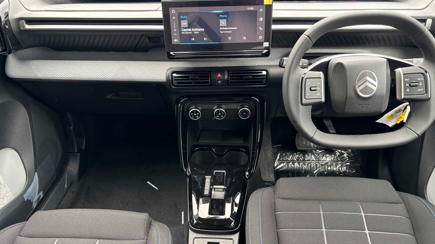 Used Citroen C3 for sale - 77861786: Photo 7