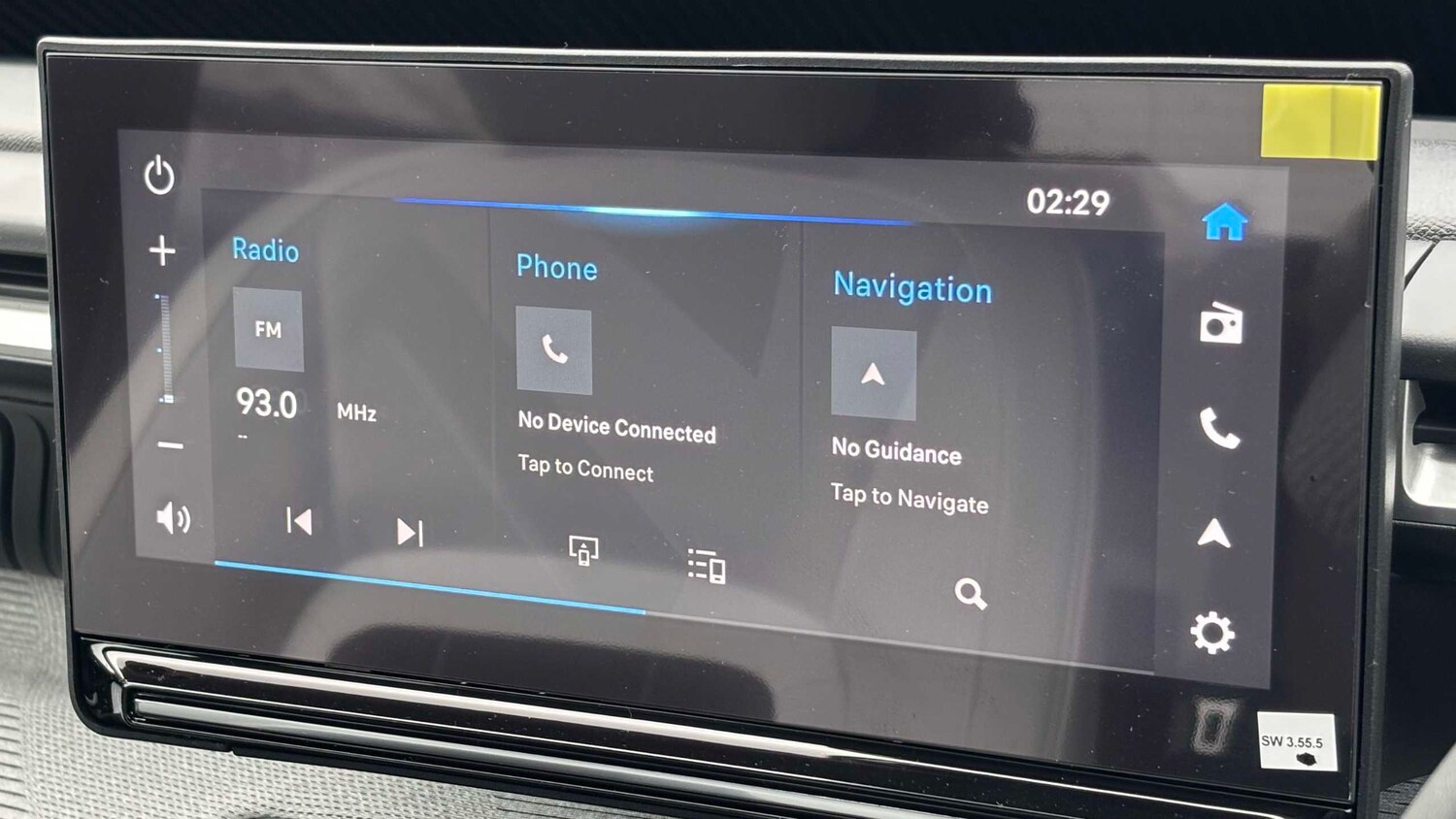 Used Citroen C3 for sale - 77861786: Photo 9