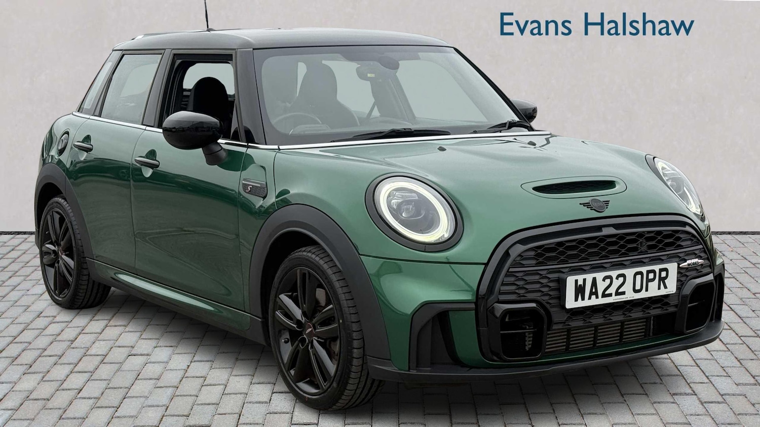 Used MINI Hatch 2022 for sale - 77996238: Photo 11