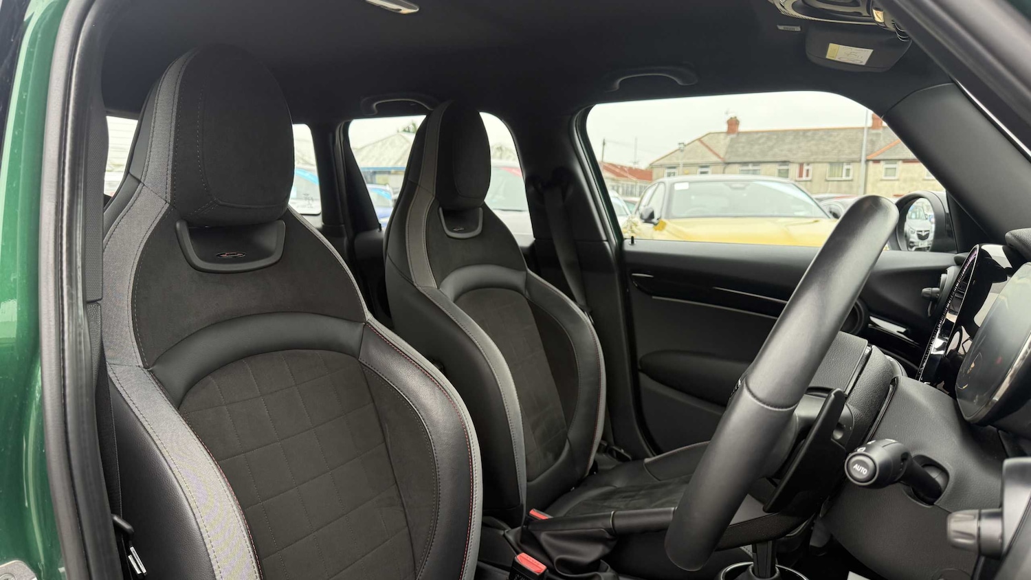 Used MINI Hatch 2022 for sale - 77996238: Photo 15