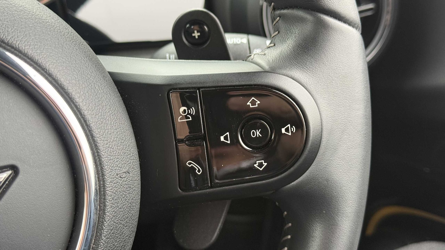 Used MINI Hatch 2022 for sale - 77996238: Photo 18