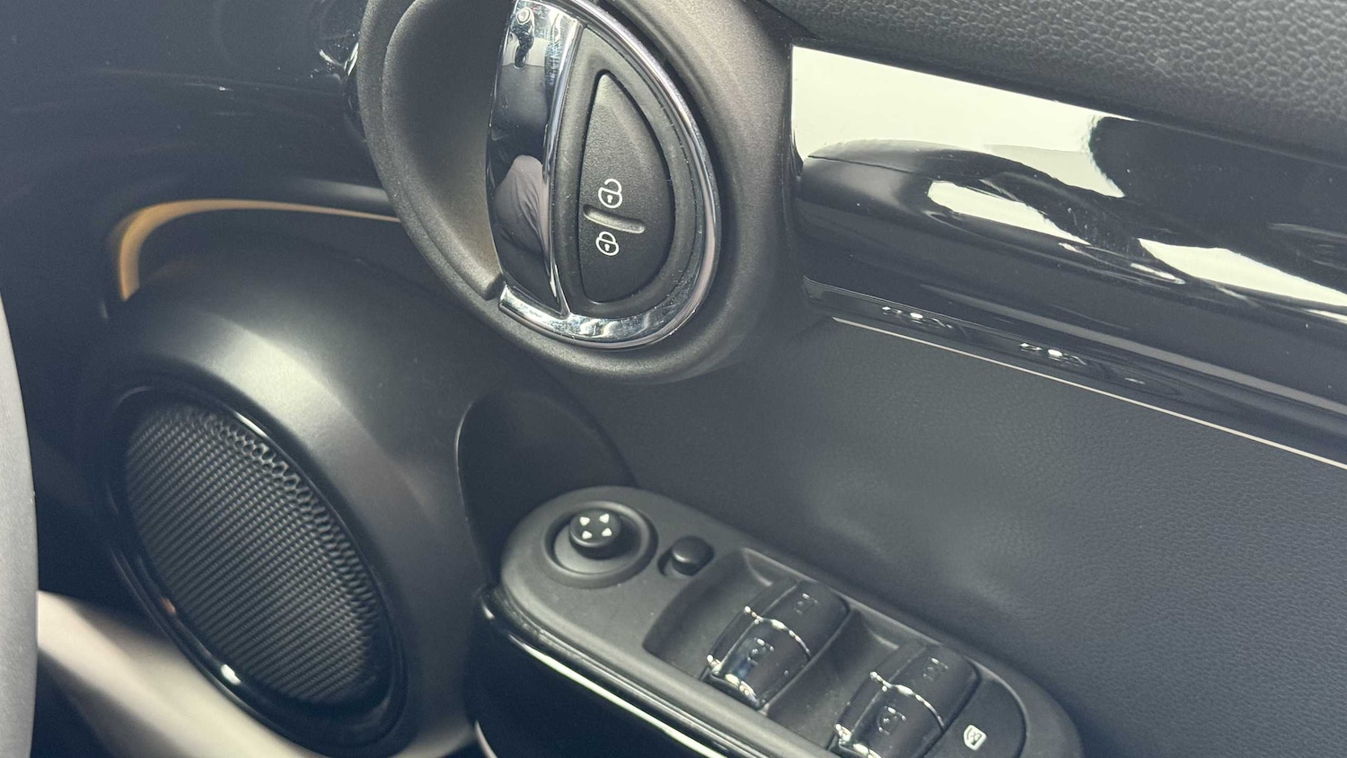 Used MINI Hatch 2022 for sale - 77996238: Photo 19