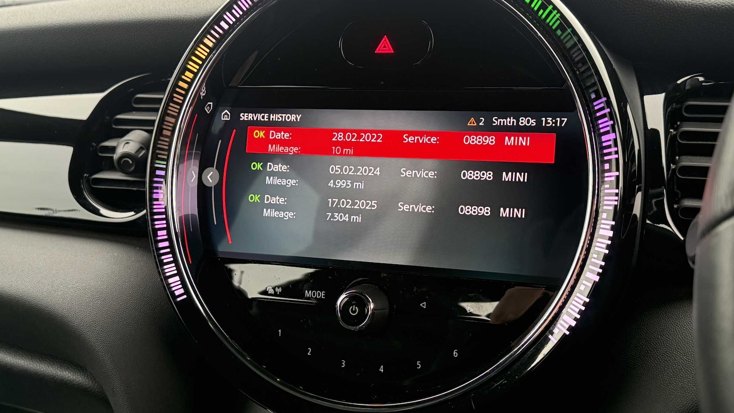 Used MINI Hatch 2022 for sale - 77996238: Photo 23