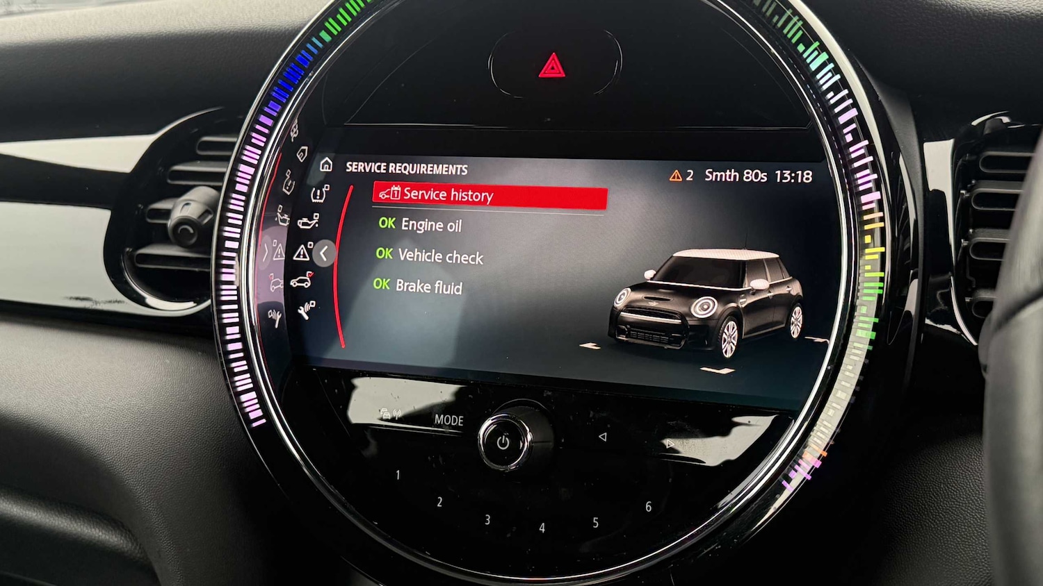 Used MINI Hatch 2022 for sale - 77996238: Photo 24