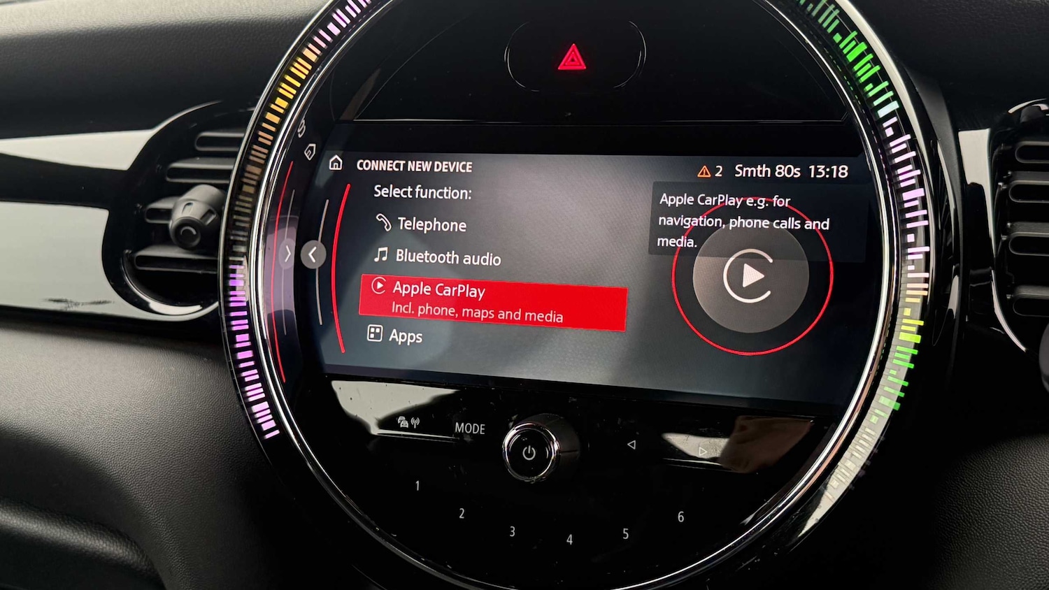 Used MINI Hatch 2022 for sale - 77996238: Photo 25