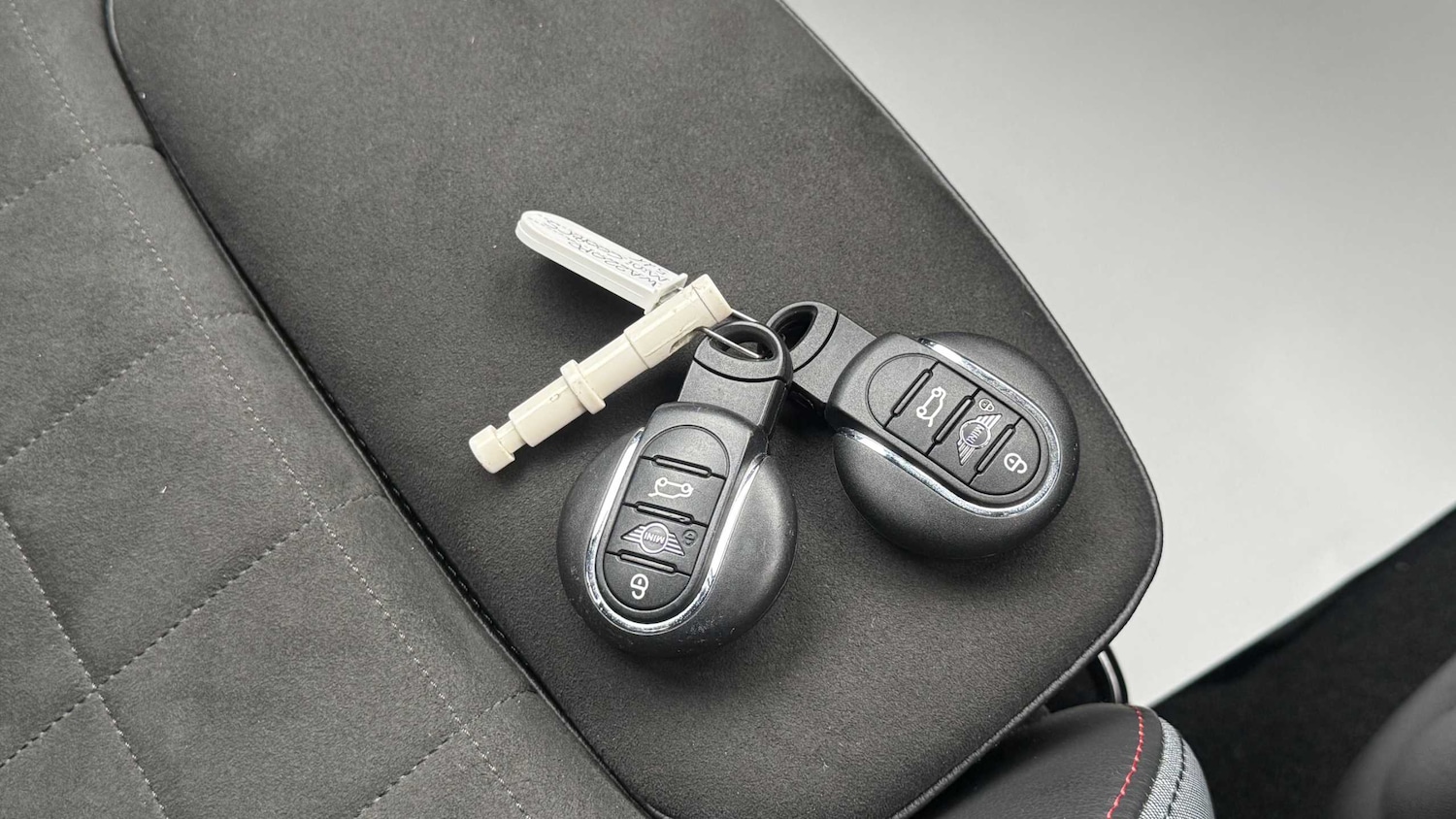 Used MINI Hatch 2022 for sale - 77996238: Photo 26