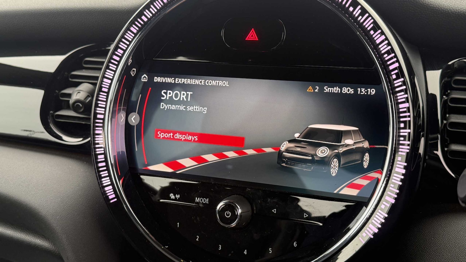 Used MINI Hatch 2022 for sale - 77996238: Photo 27