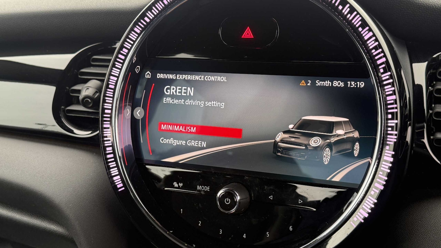 Used MINI Hatch 2022 for sale - 77996238: Photo 29