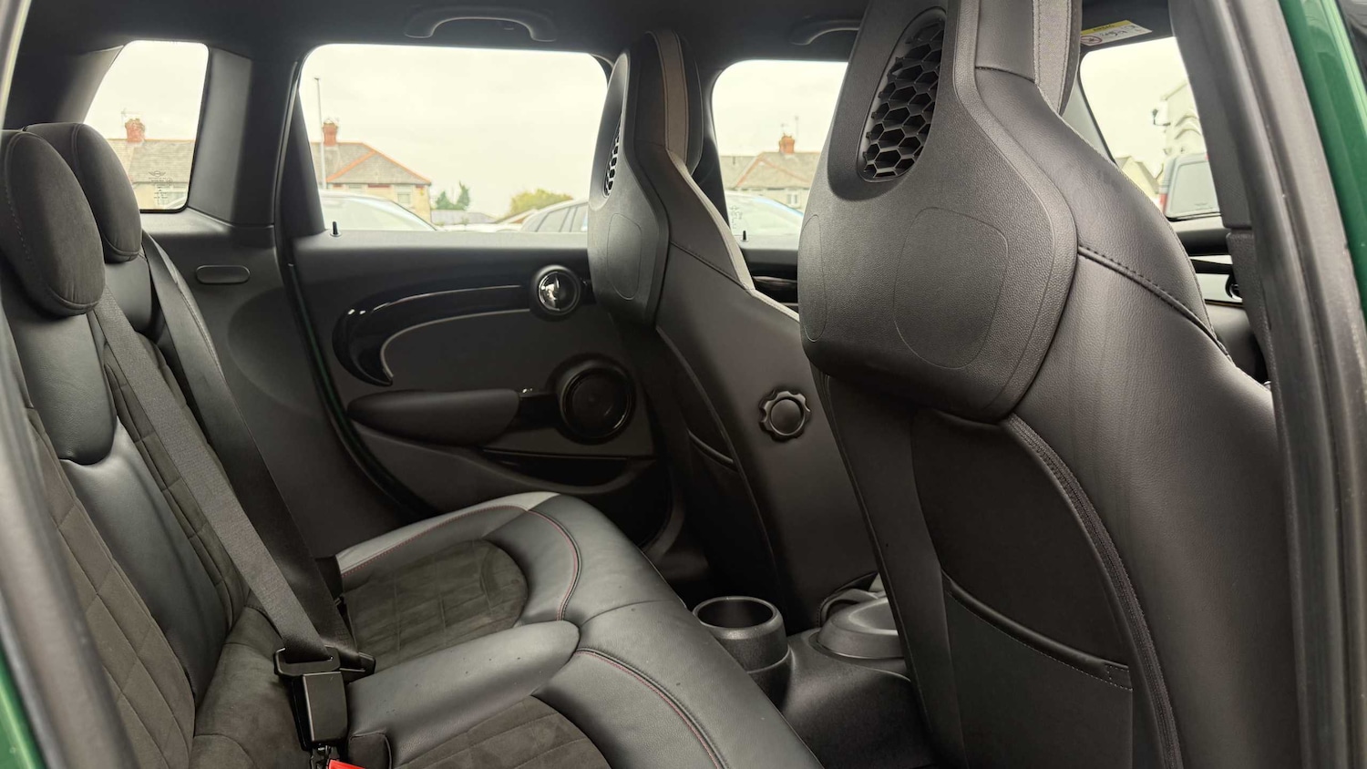 Used MINI Hatch 2022 for sale - 77996238: Photo 33