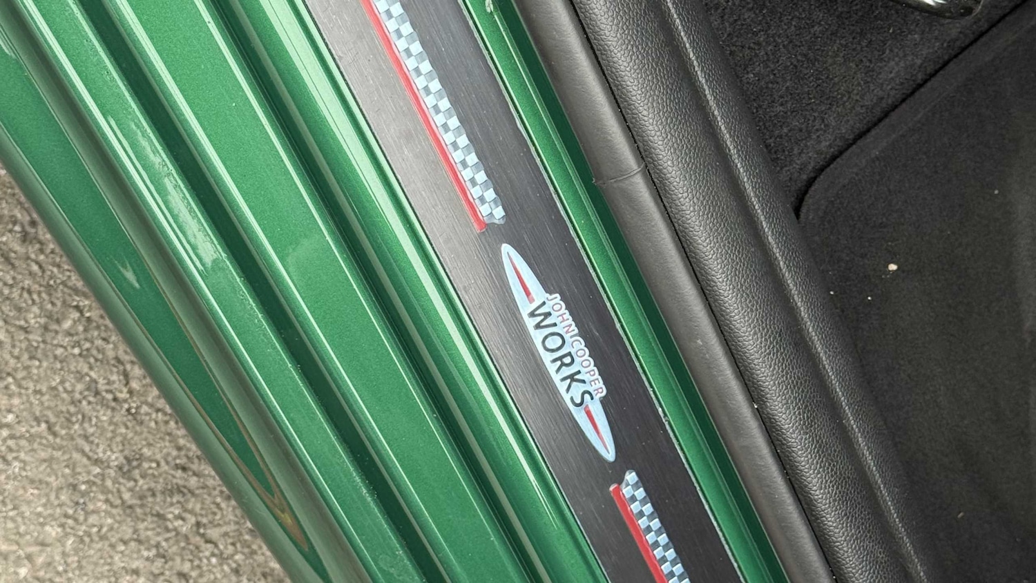 Used MINI Hatch 2022 for sale - 77996238: Photo 35