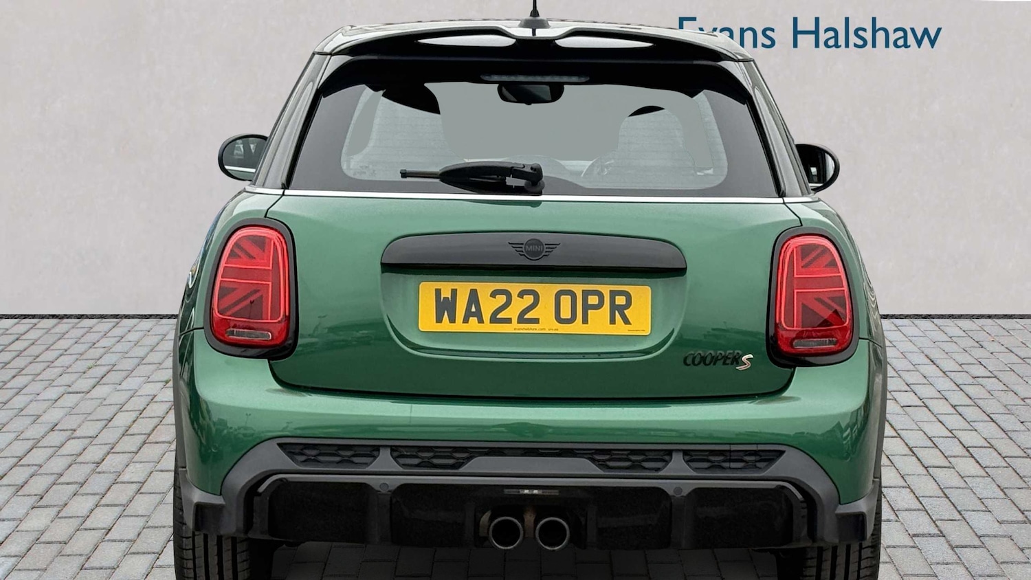 Used MINI Hatch 2022 for sale - 77996238: Photo 4