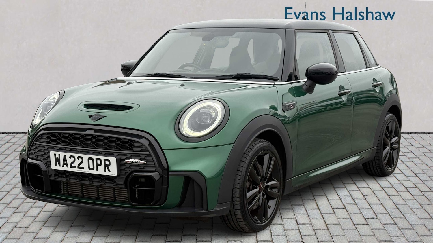 Used MINI Hatch 2022 for sale - 77996238: Photo 6