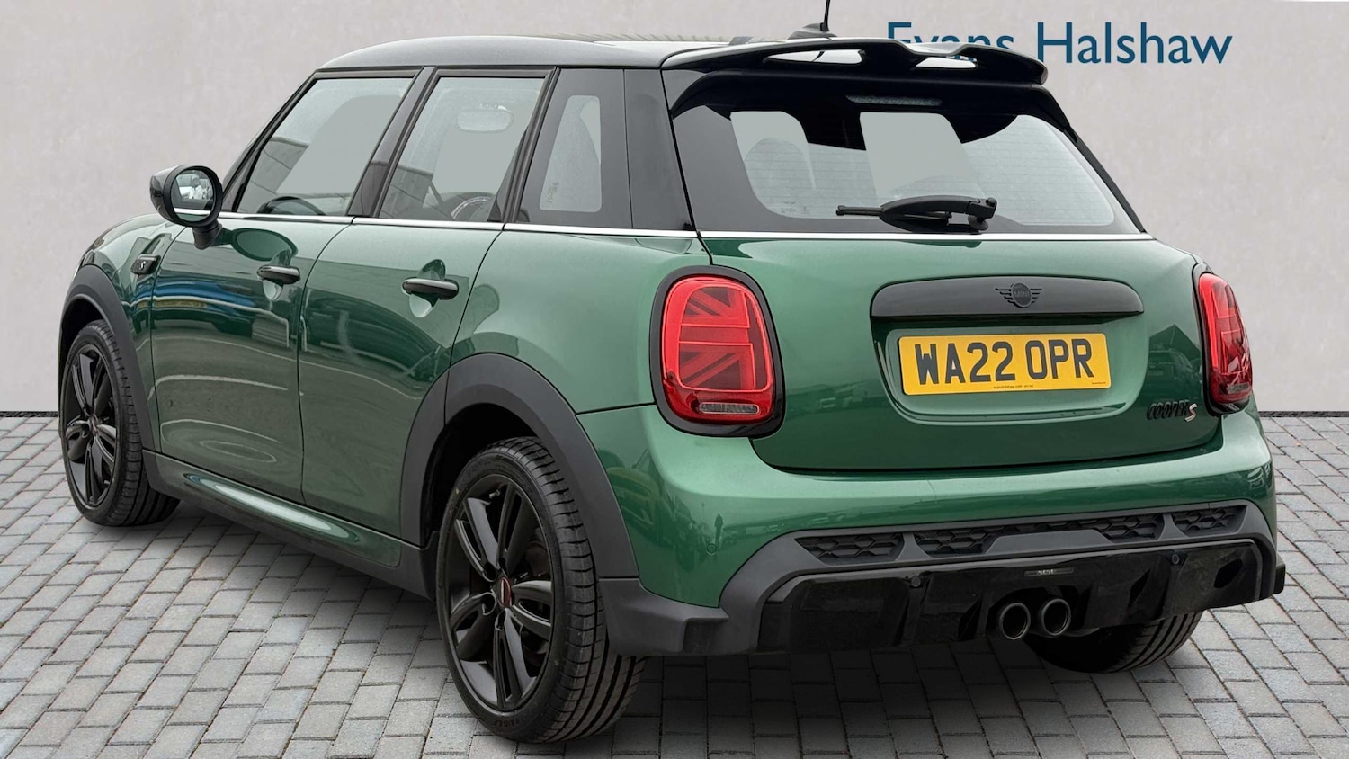 Used MINI Hatch 2022 for sale - 77996238: Photo 8