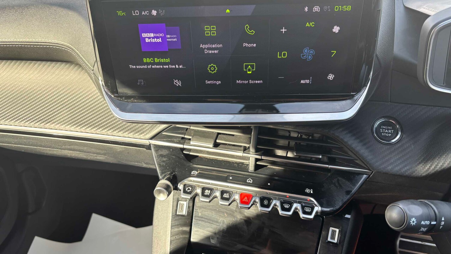 Used Peugeot 2008 for sale - 77861523: Photo 12