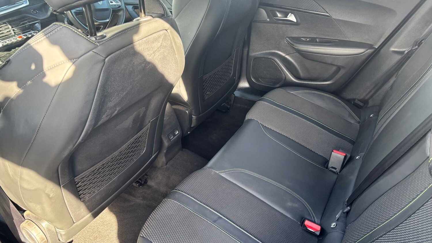 Used Peugeot 2008 for sale - 77861523: Photo 15