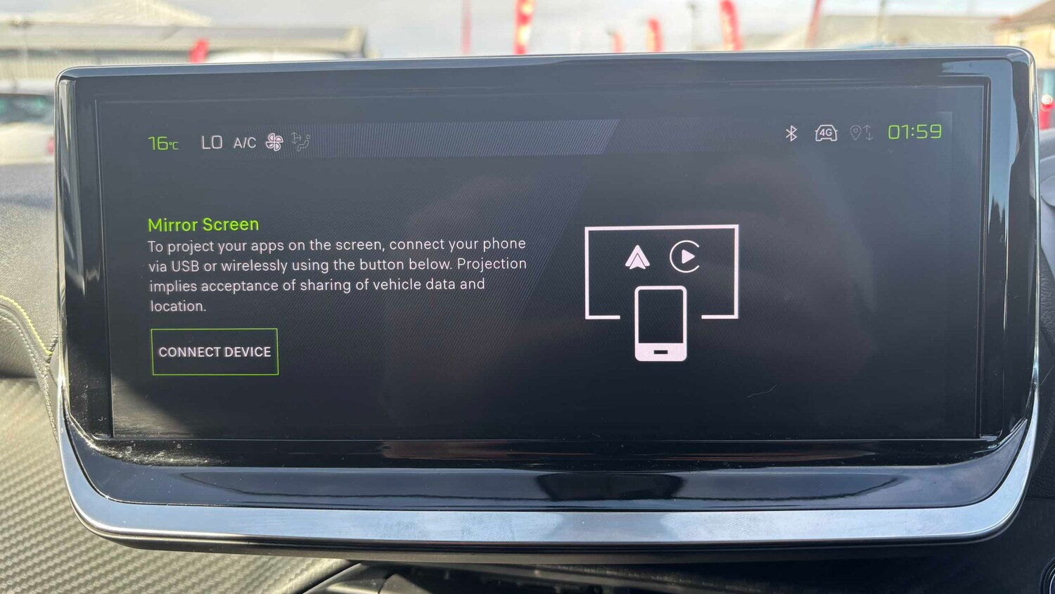 Used Peugeot 2008 for sale - 77861523: Photo 18