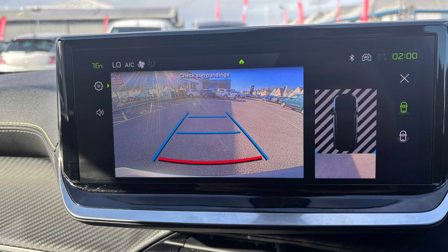 Used Peugeot 2008 for sale - 77861523: Photo 20