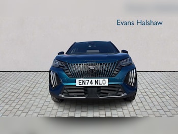 Used Peugeot 2008 2025 for sale - 77861523: Photo