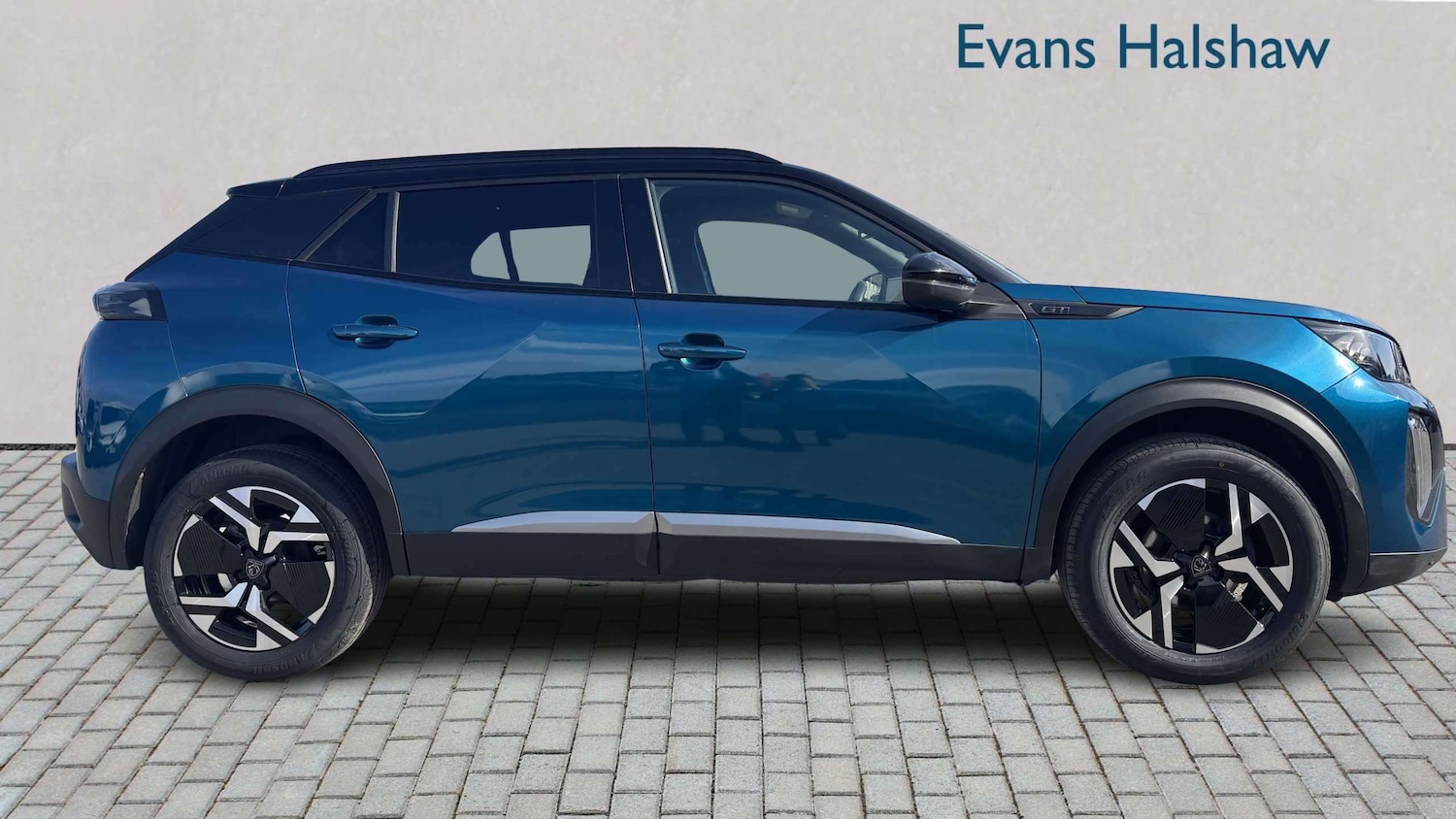 Used Peugeot 2008 for sale - 77861523: Photo 4