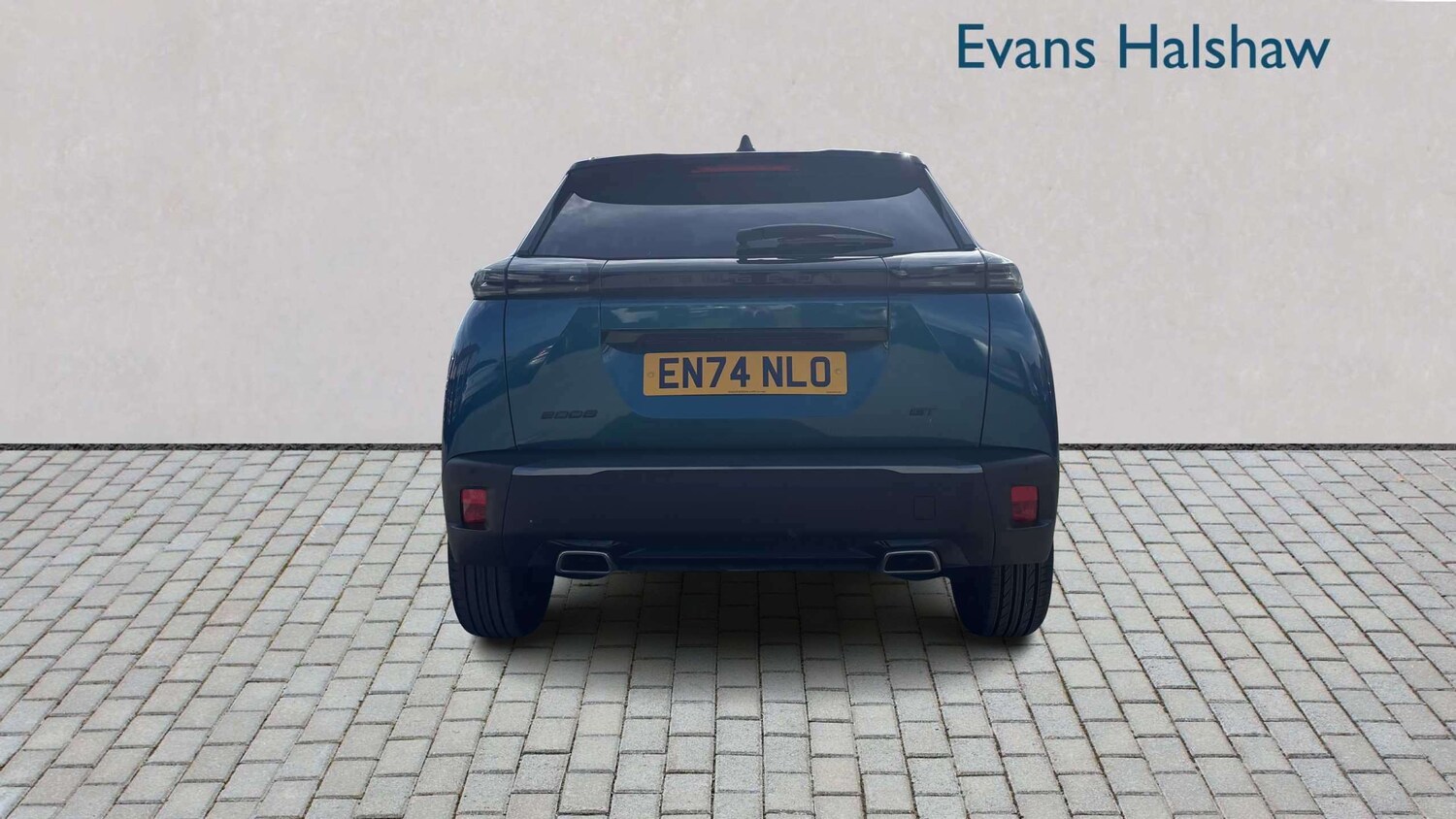 Used Peugeot 2008 for sale - 77861523: Photo 7