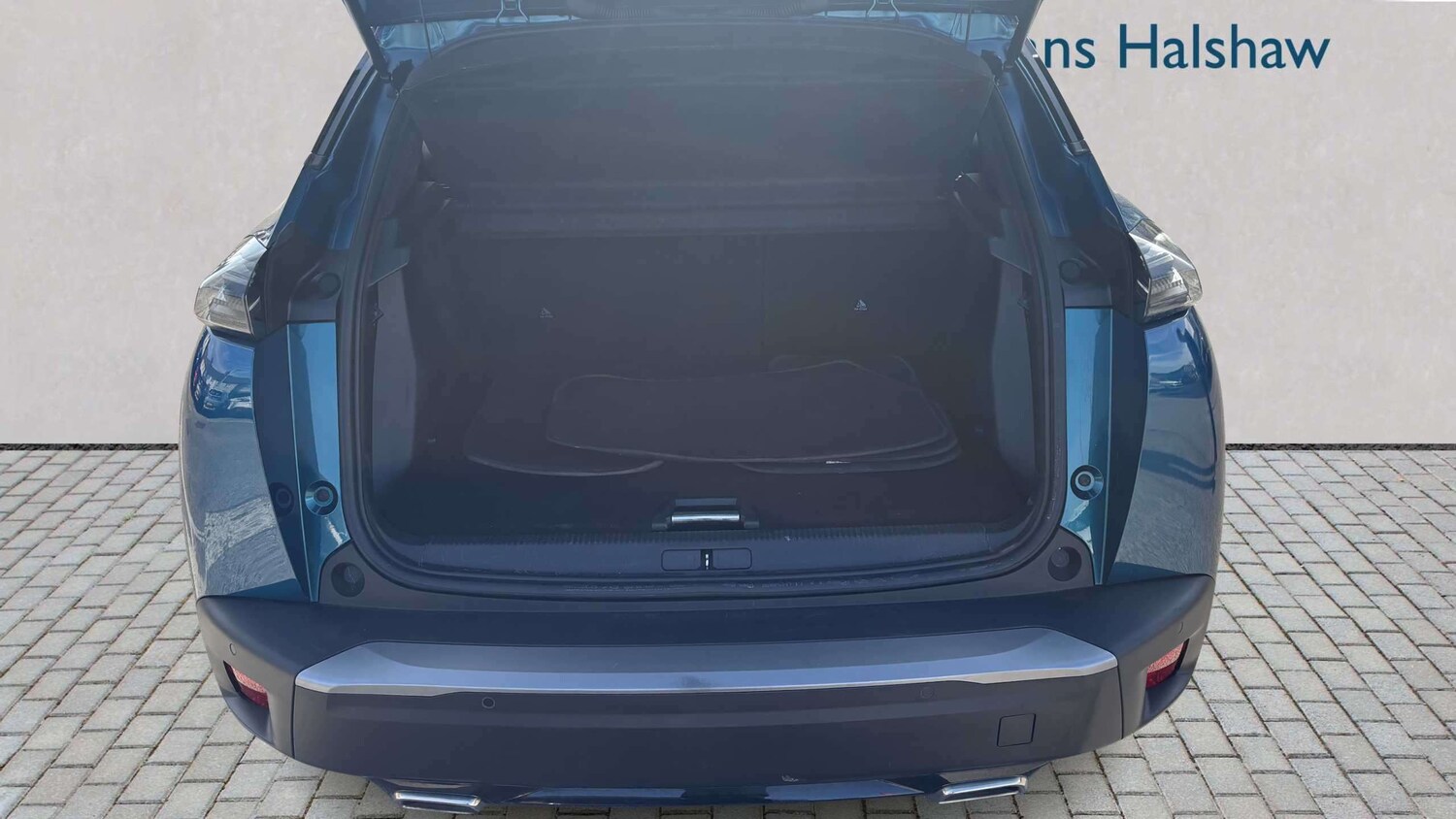 Used Peugeot 2008 for sale - 77861523: Photo 8