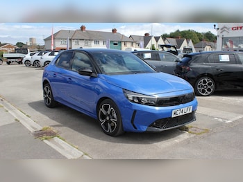Used Vauxhall Corsa 2024 for sale - 79079123: Photo