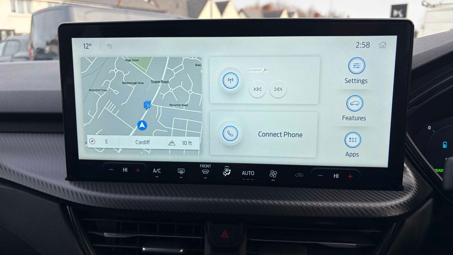 Used Ford Kuga 2024 for sale - 77859773: Photo 13