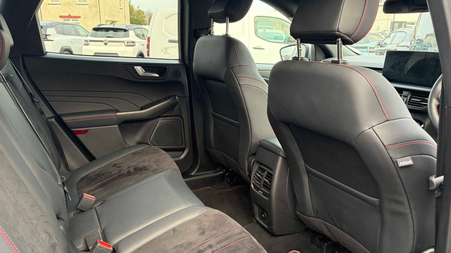 Used Ford Kuga 2024 for sale - 77859773: Photo 15