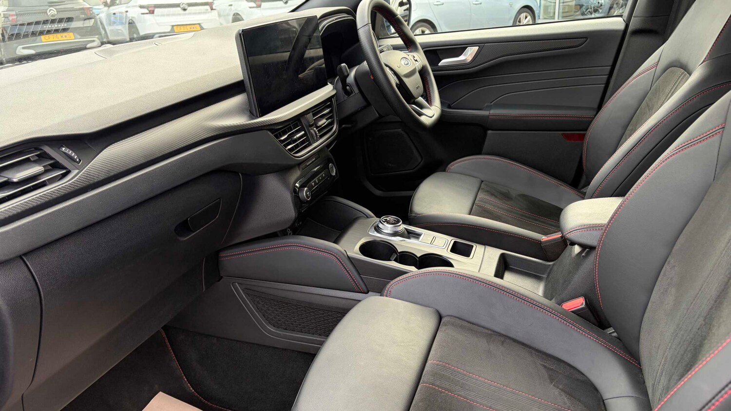 Used Ford Kuga 2024 for sale - 77859773: Photo 16