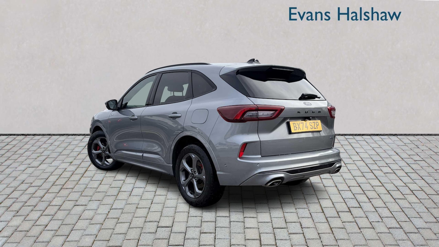 Used Ford Kuga 2024 for sale - 77859773: Photo 2