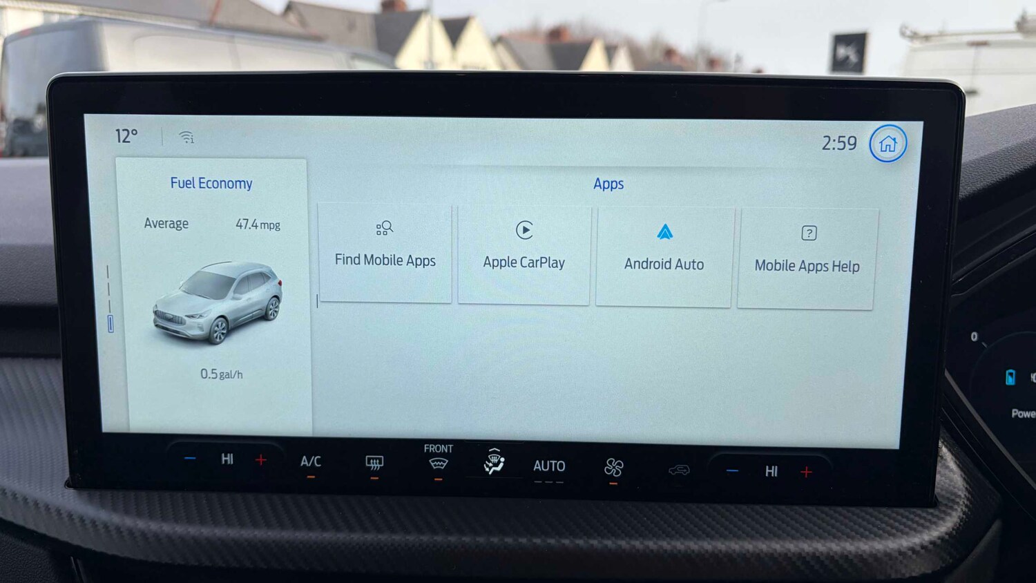 Used Ford Kuga 2024 for sale - 77859773: Photo 20