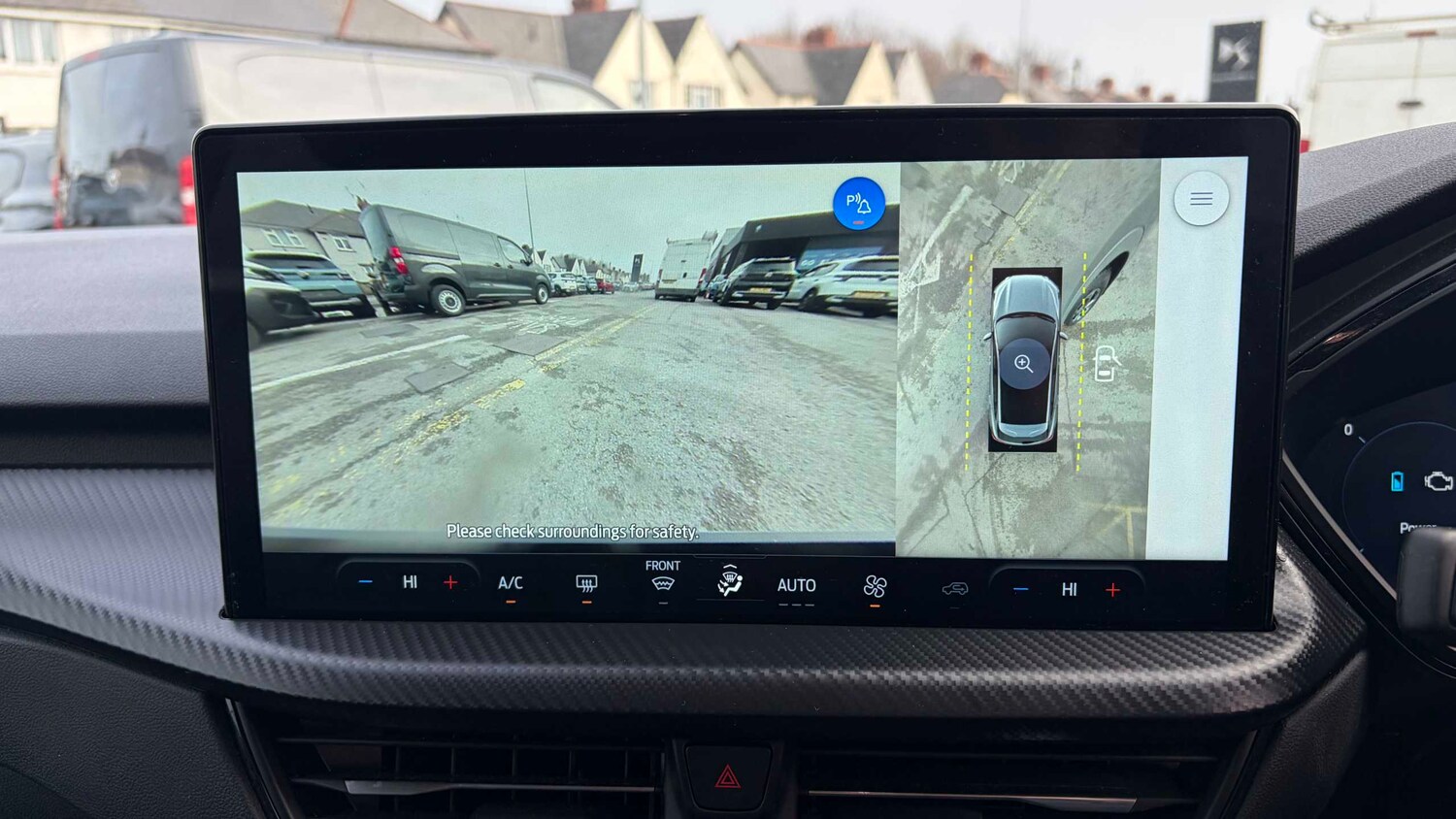 Used Ford Kuga 2024 for sale - 77859773: Photo 21