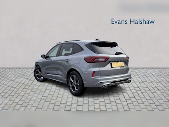 Used Ford Kuga 2024 for sale - 77859773: Photo