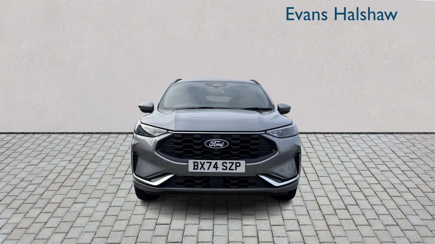 Used Ford Kuga 2024 for sale - 77859773: Photo 4