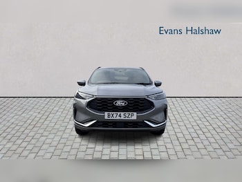 Used Ford Kuga 2024 for sale - 77859773: Photo