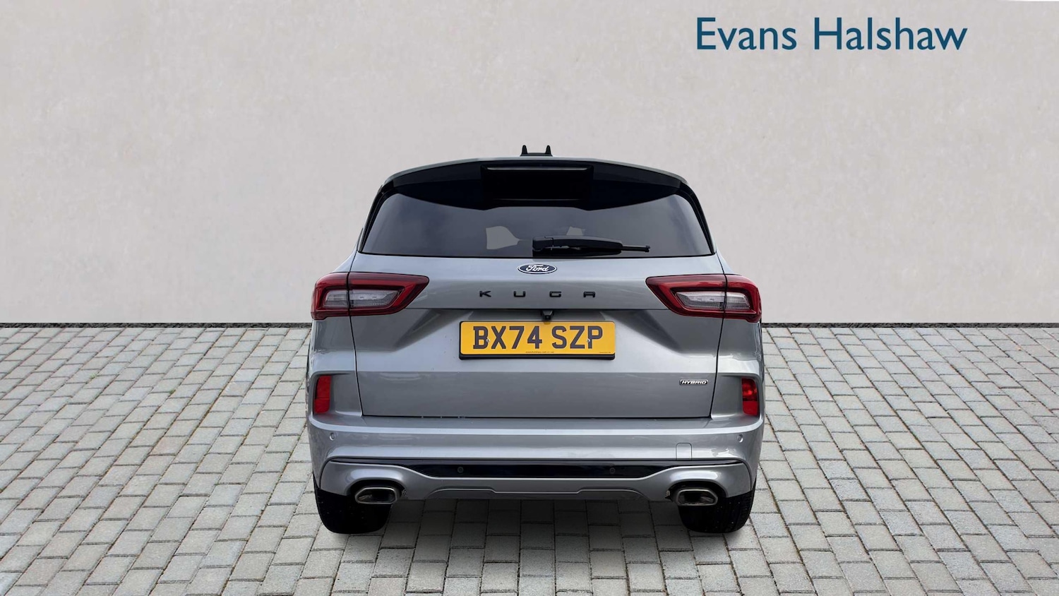 Used Ford Kuga 2024 for sale - 77859773: Photo 5