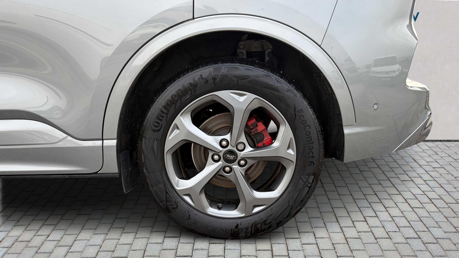 Used Ford Kuga 2024 for sale - 77859773: Photo 7