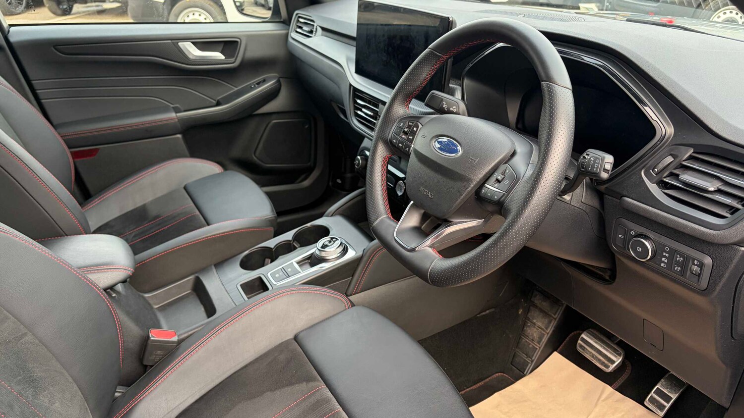 Used Ford Kuga 2024 for sale - 77859773: Photo 9