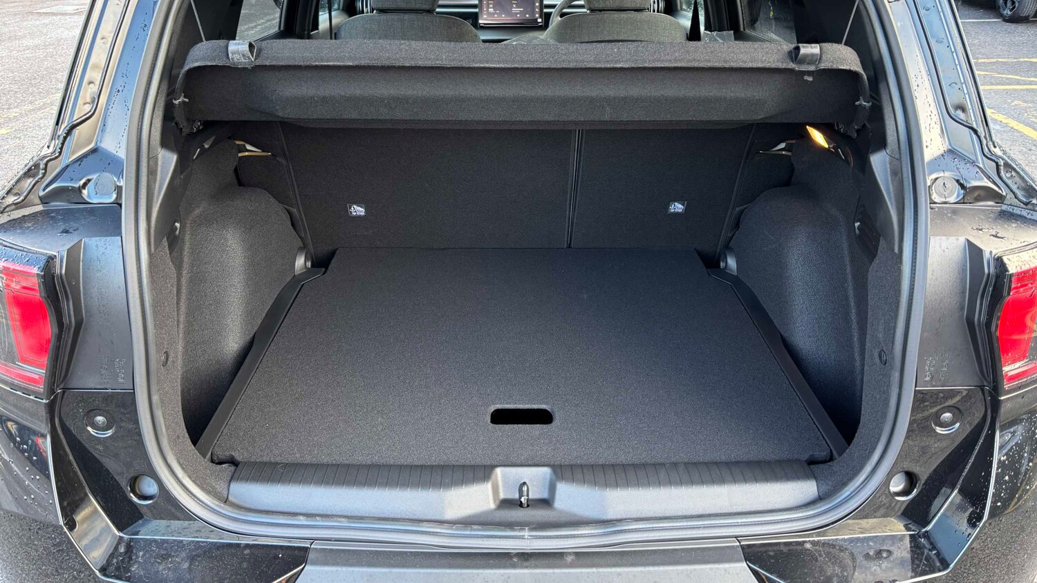 Used Citroen C3 Aircross for sale - 77858874: Photo 10