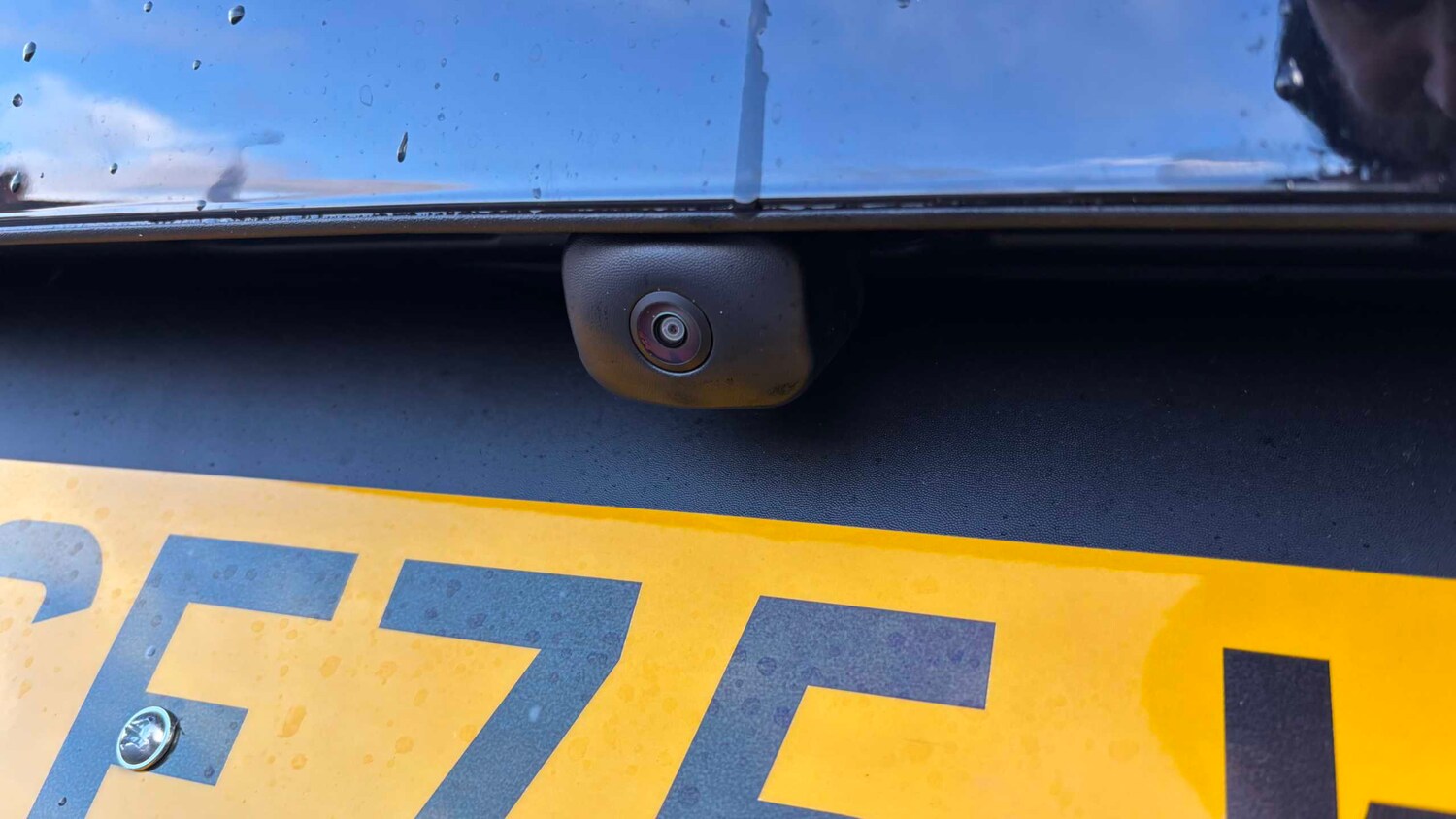 Used Citroen C3 Aircross for sale - 77858874: Photo 11