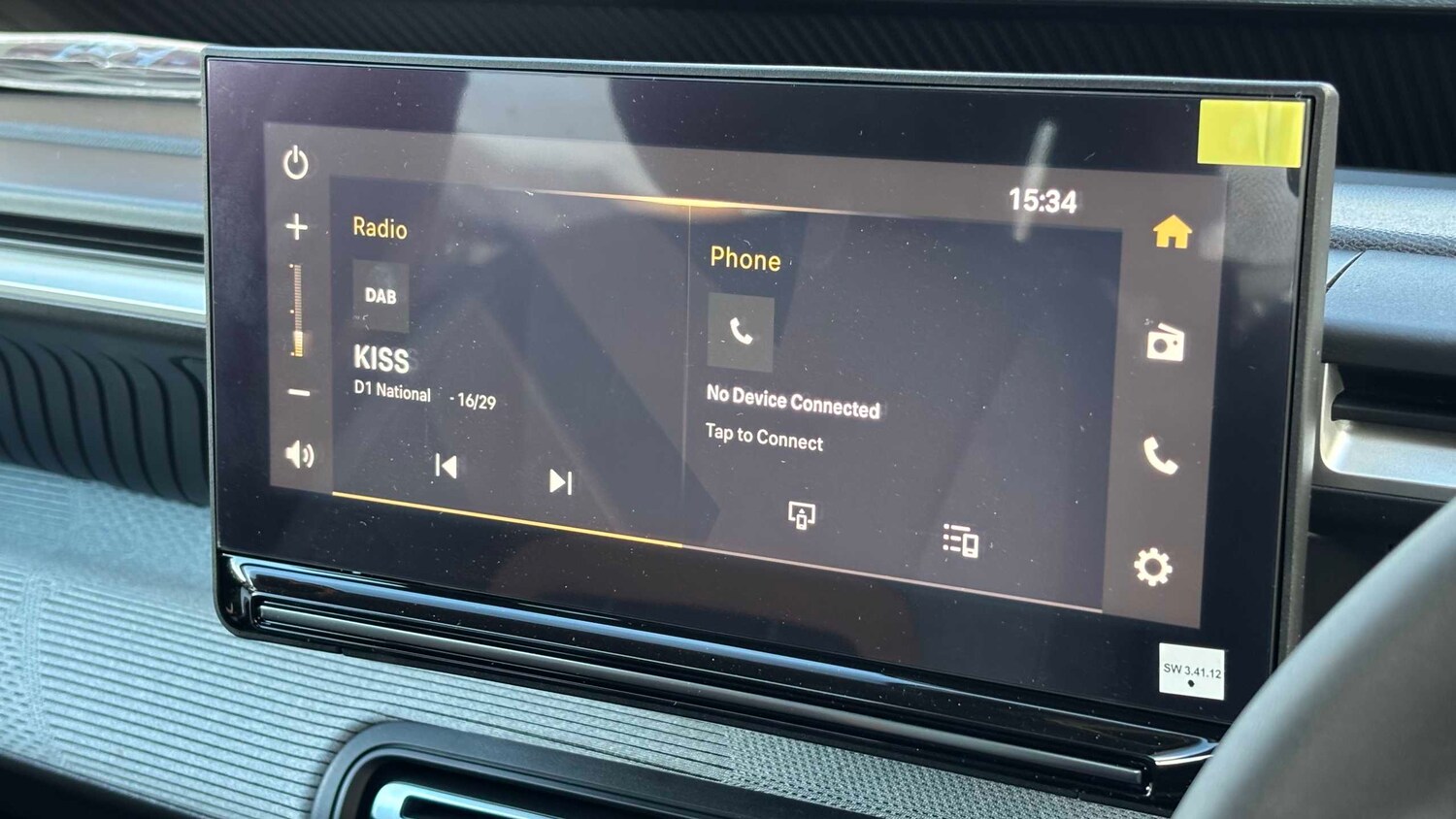 Used Citroen C3 Aircross for sale - 77858874: Photo 13