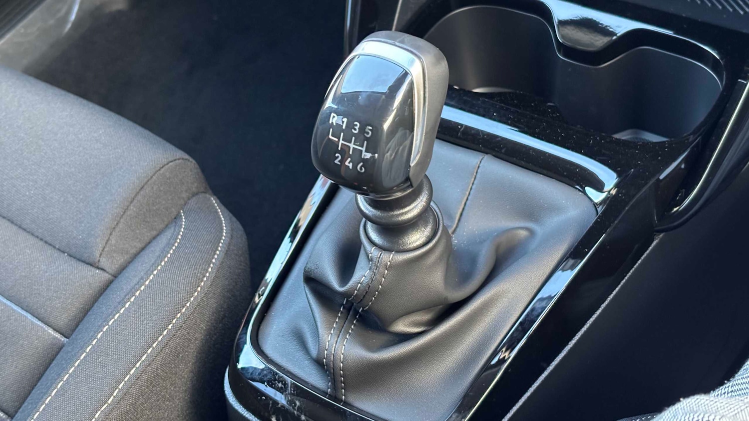 Used Citroen C3 Aircross for sale - 77858874: Photo 16