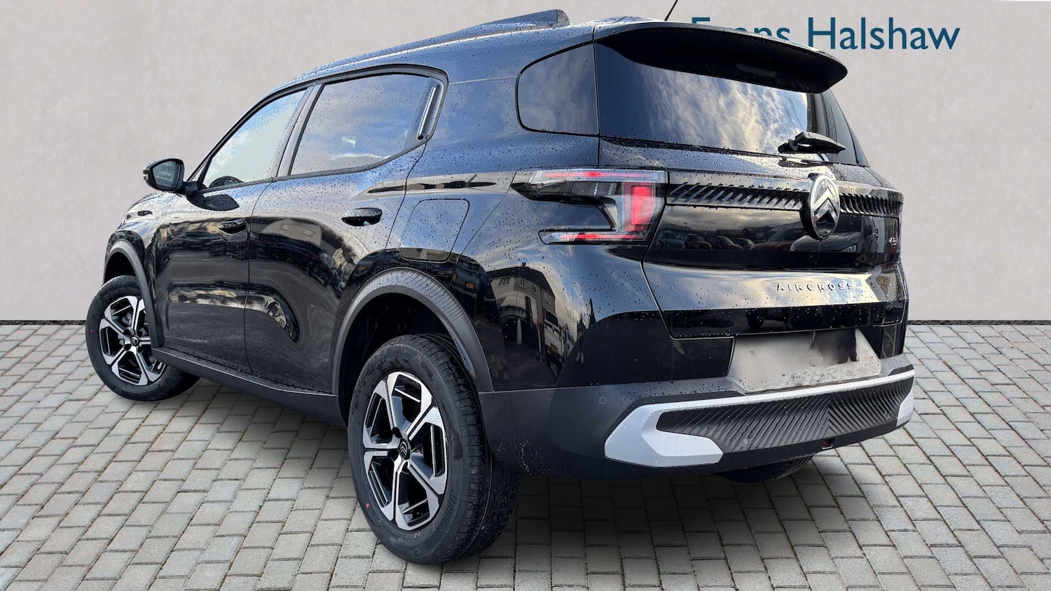 Used Citroen C3 Aircross for sale - 77858874: Photo 2