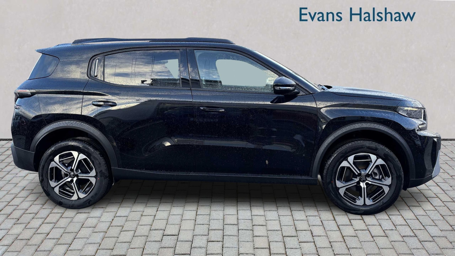 Used Citroen C3 Aircross for sale - 77858874: Photo 3