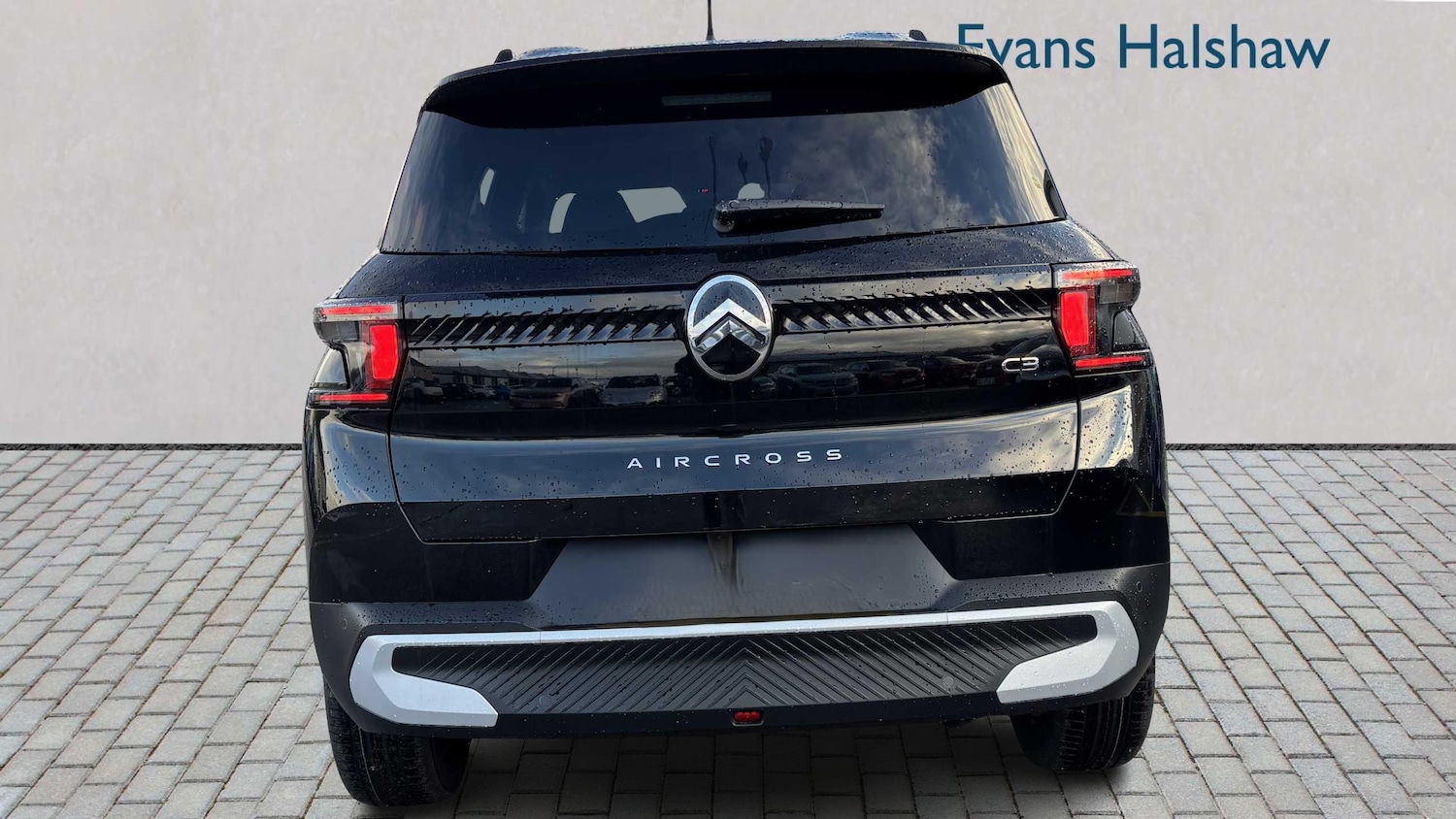 Used Citroen C3 Aircross for sale - 77858874: Photo 5