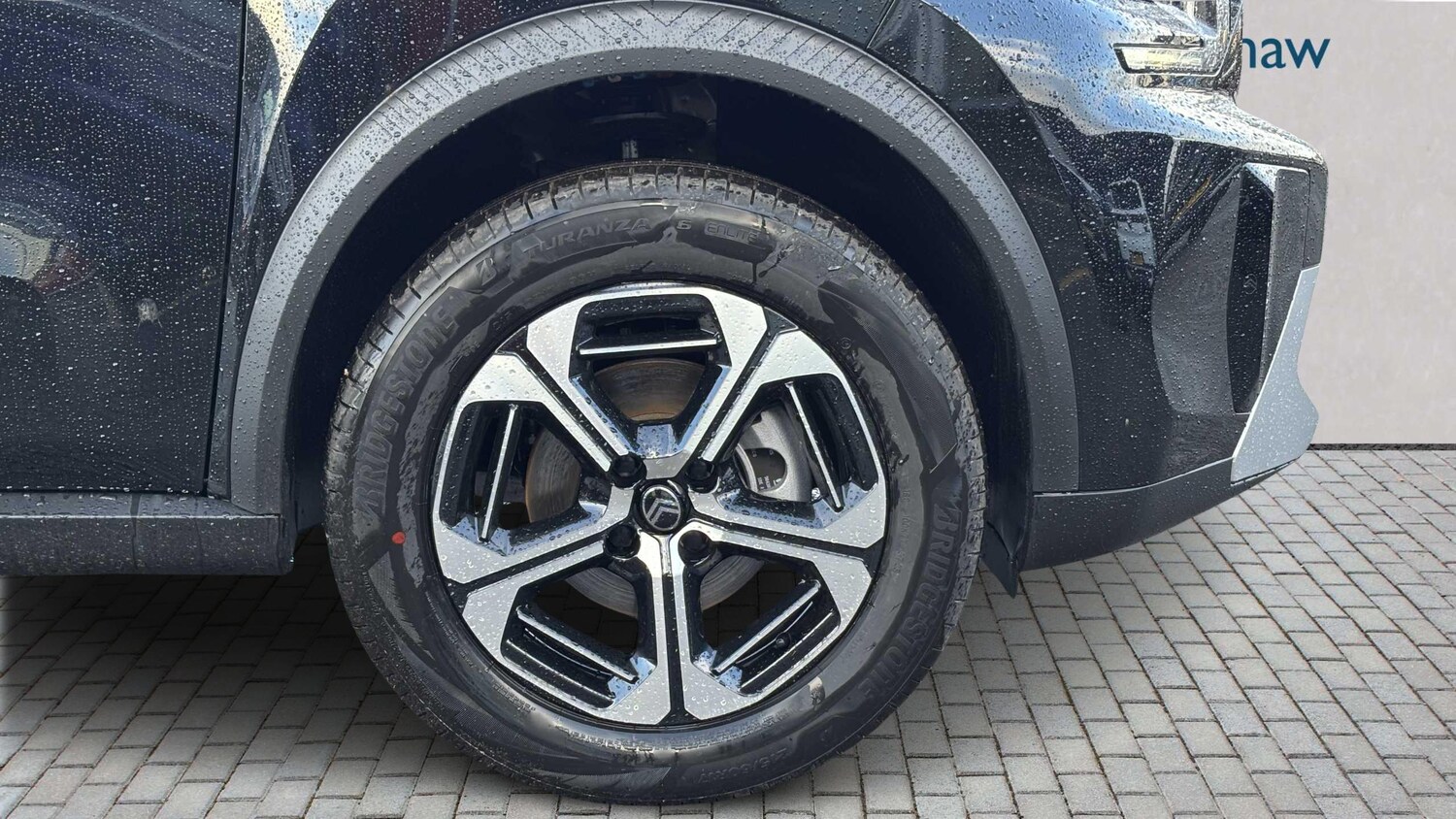 Used Citroen C3 Aircross for sale - 77858874: Photo 6