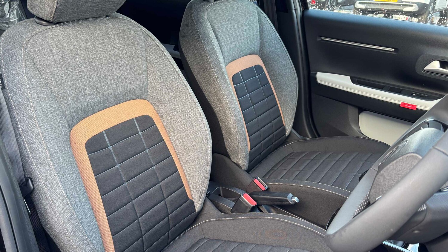 Used Citroen C3 Aircross for sale - 77858874: Photo 8