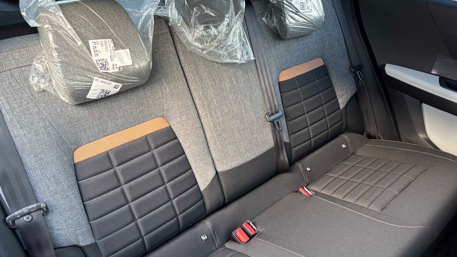 Used Citroen C3 Aircross for sale - 77858874: Photo 9